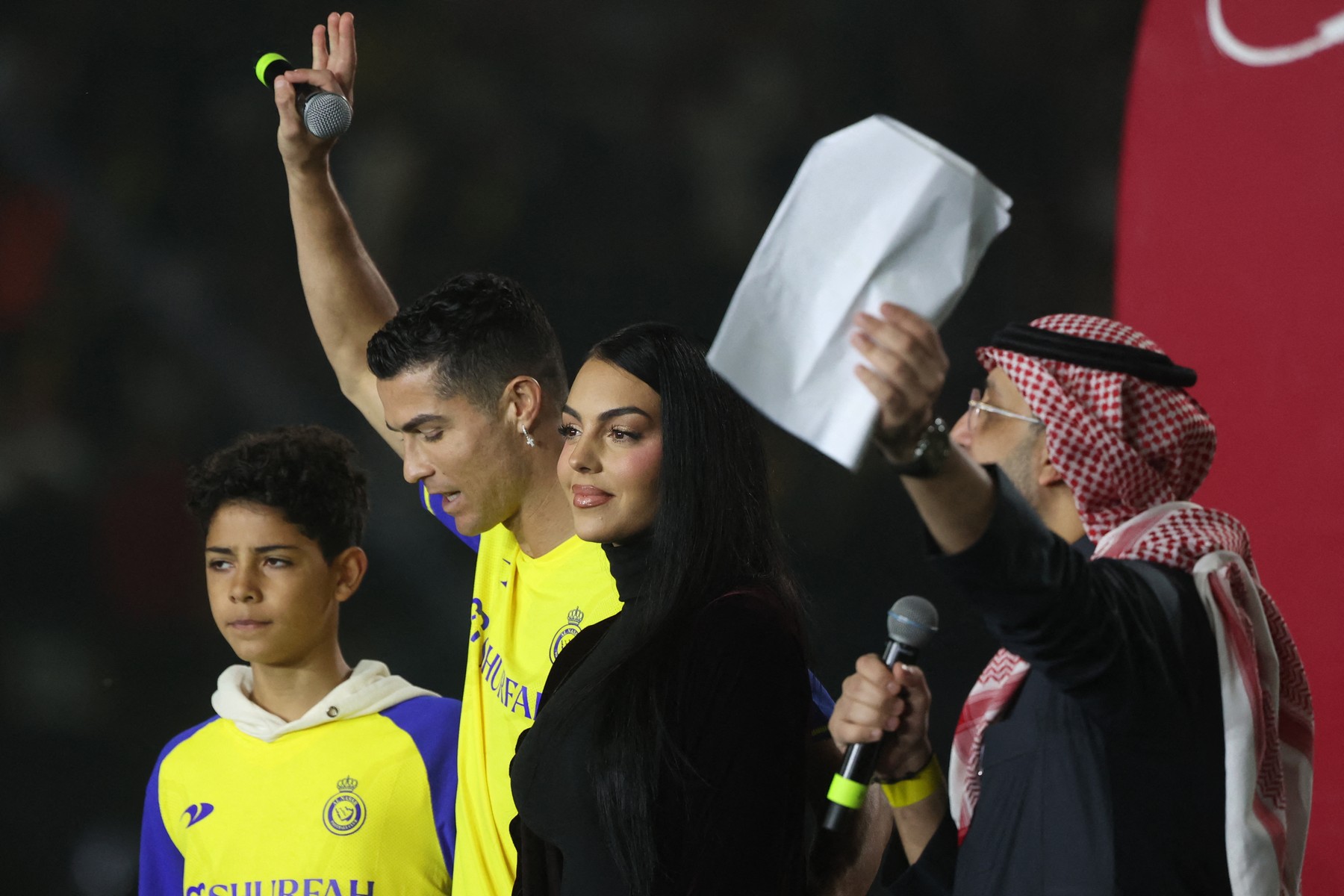 Adevărul despre situația lui Cristiano Ronaldo la Al-Nassr