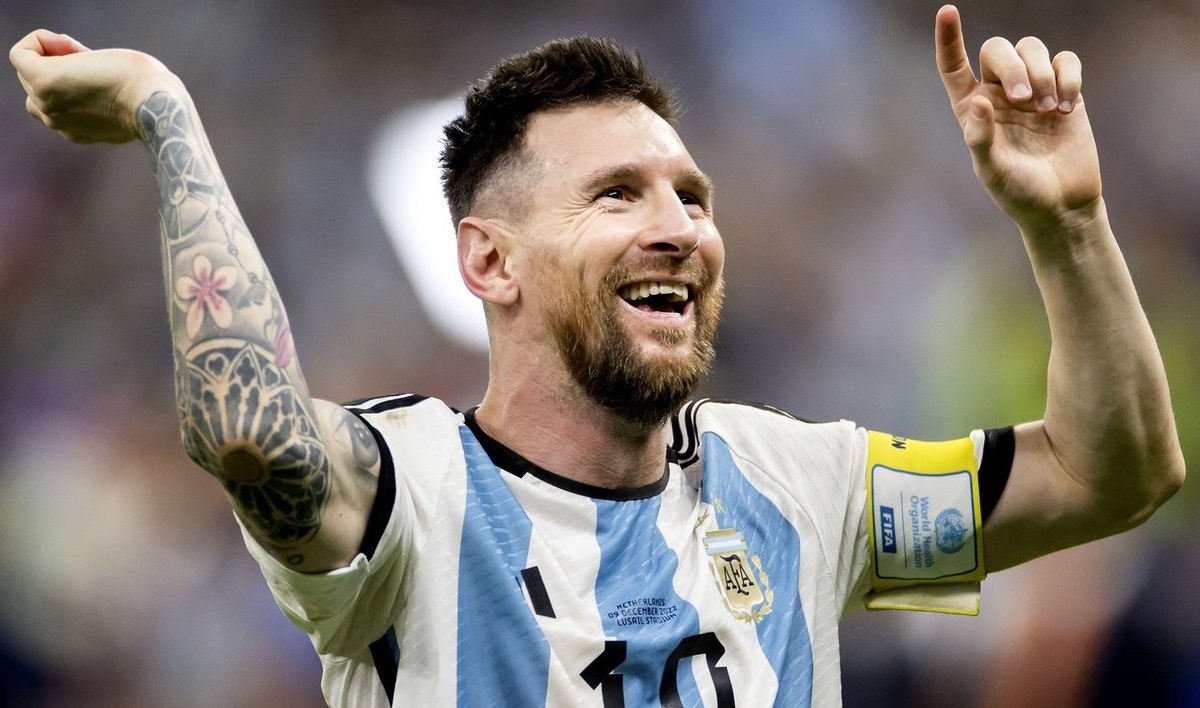 350 de milioane de euro pentru Lionel Messi! Încă un club a intrat în cursă pentru transferul argentinianului