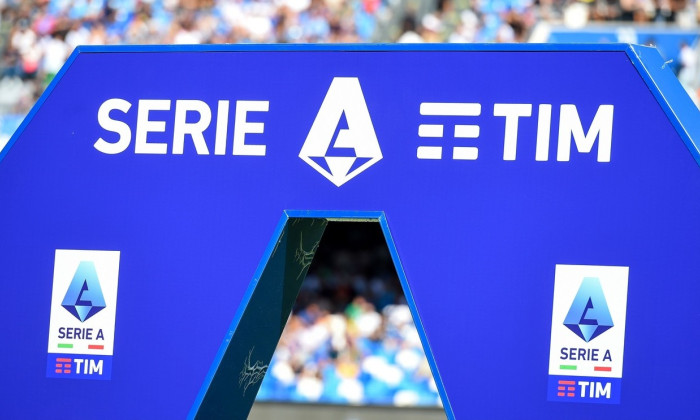 SSC Napoli v Spezia Calcio - Serie A, Naples, Italy - 10 Sep 2022