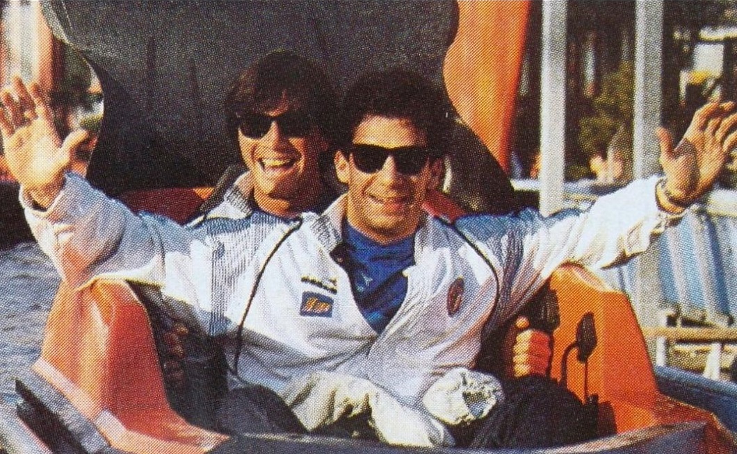 Mesajul postat de Walter Zenga după ce Gianluca Vialli a murit