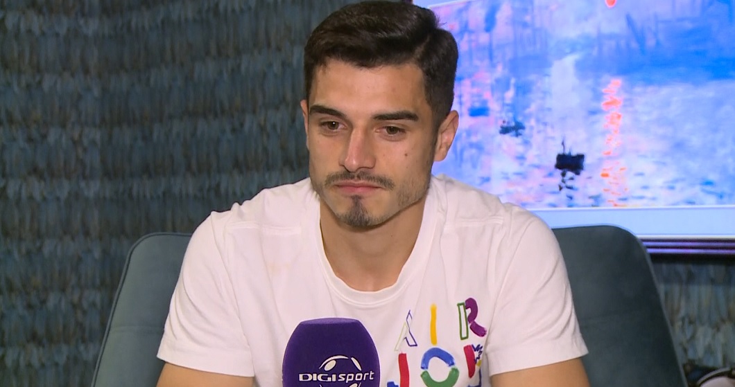 Valentin Gheorghe a dezvăluit care a fost cel mai greu moment de la FCSB