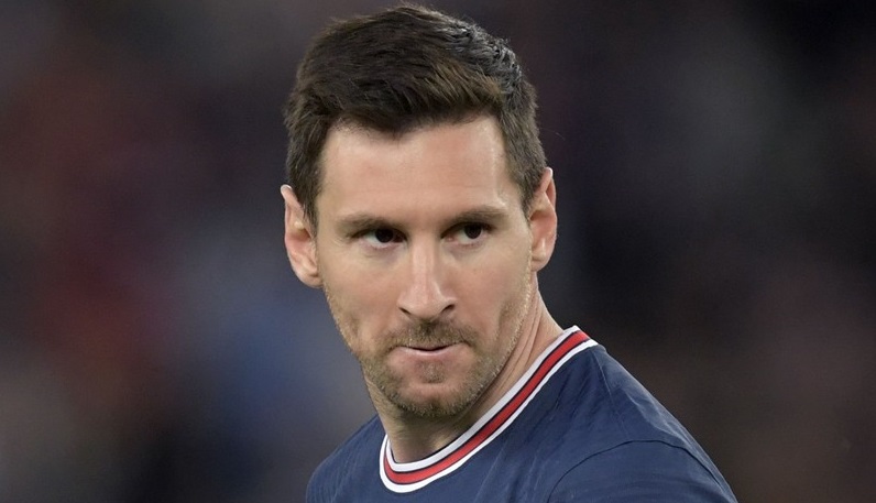 Lionel Messi a câștigat al treilea trofeu individual din 2023! Argentinianul și-a spulberat din nou adversarii