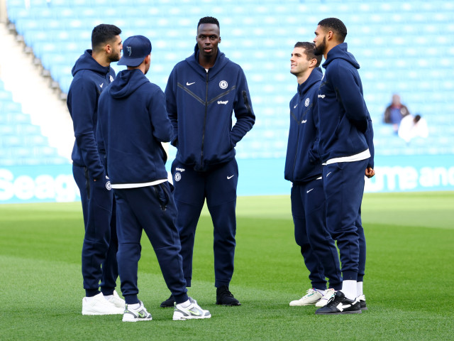 Un jucător al lui Chelsea şi-a rupt un deget. Anunţul clubului