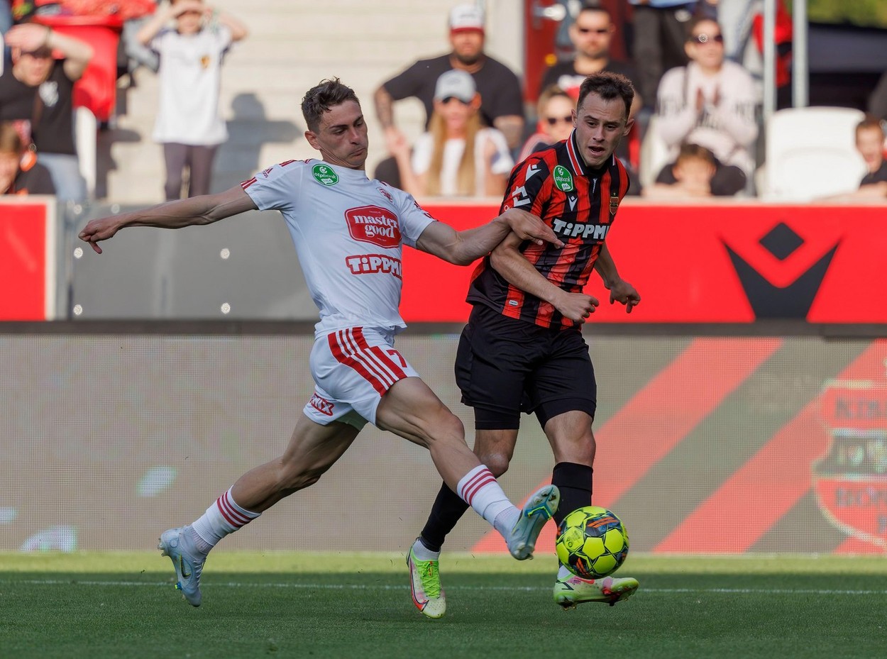 OFICIAL | CFR Cluj a mai rezolvat un transfer
