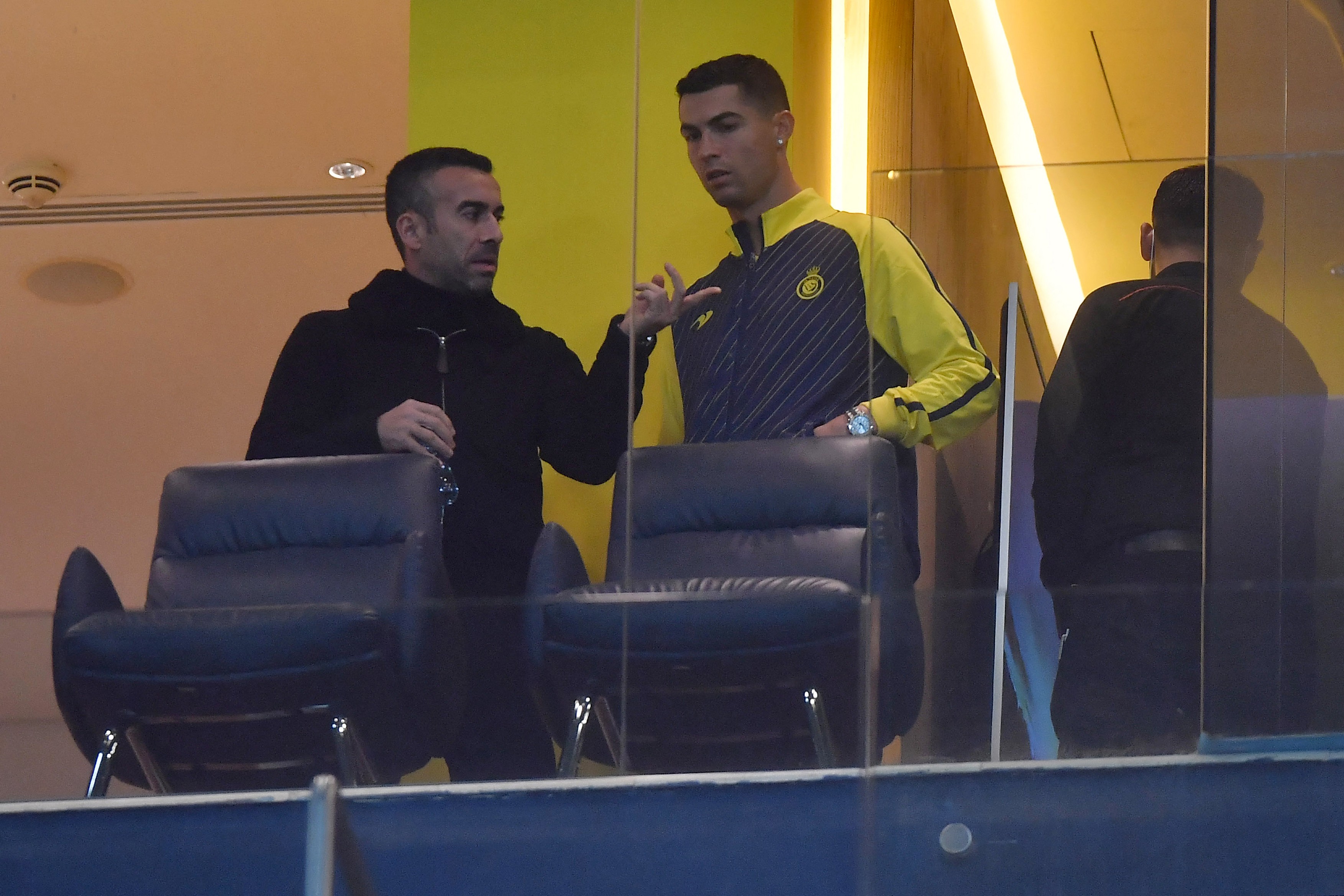 Când va debuta Cristiano Ronaldo la Al-Nassr. Anunțul făcut de un apropiat al clubului