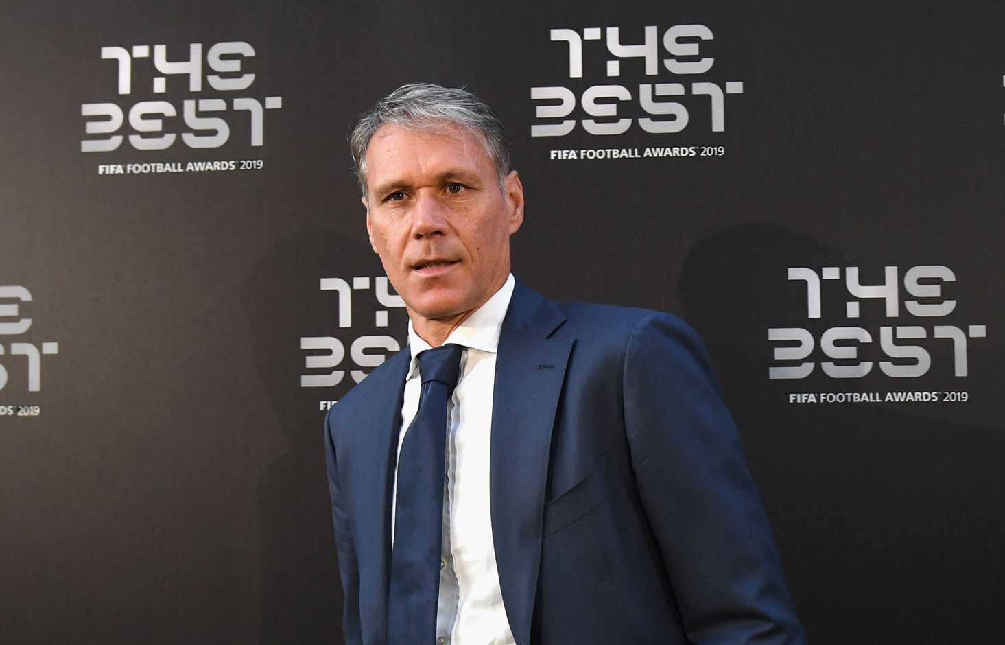 Marco Van Basten a numit cei mai buni fotbaliști din istorie. Afirmație controversată despre Leo Messi