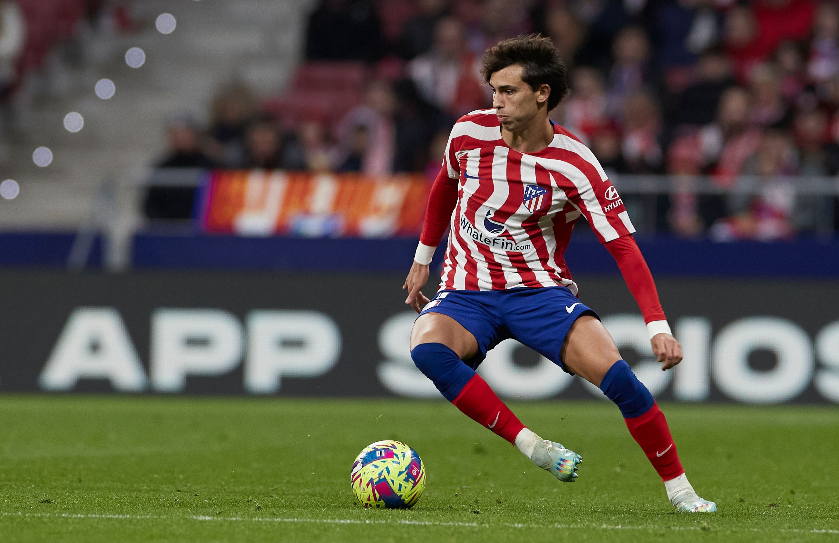 Manchester United a făcut o primă ofertă pentru Joao Felix. Răspunsul oferit de Atletico Madrid