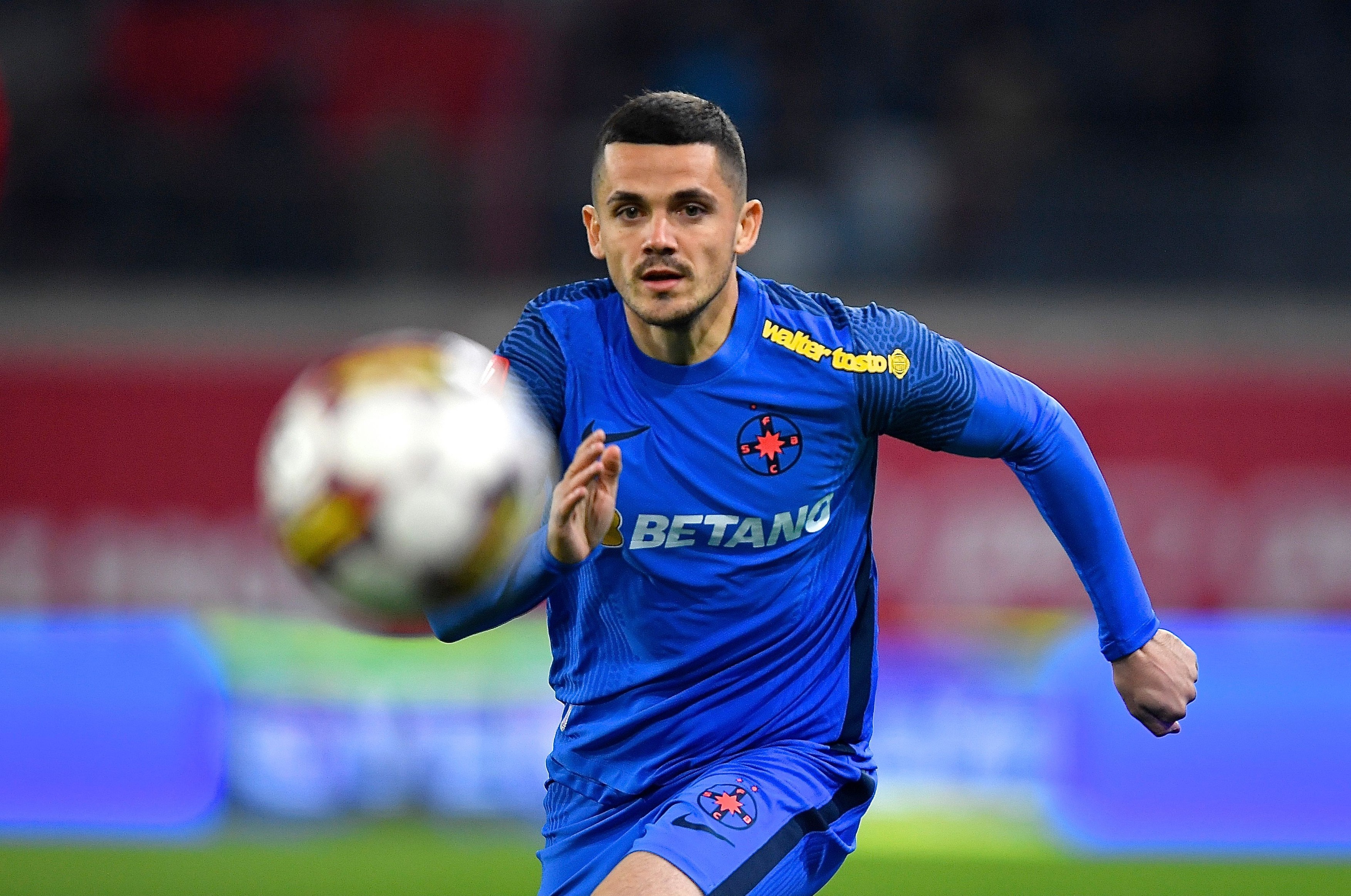 Ce a spus Andrei Dumiter despre Gigi Becali, după plecarea de la FCSB