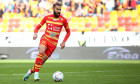 Soccer Polish PKO Ekstraklasa - Jagiellonia v Korona Kielce