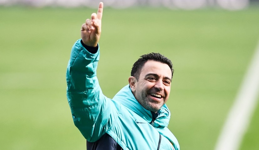 “Revoluția” lui Xavi! Capitolul la care Barcelona este peste toate echipele din TOP 5 Europa