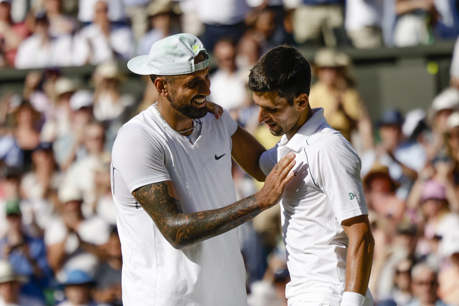 Anunțul făcut de organizatorii de la Australian Open în privința lui Djokovic, cu o săptămână înainte de startul turneului