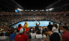 Australian Open, Day Fourteen, Tennis, Melbourne Park, Melbourne, Australia - 30 Jan 2022