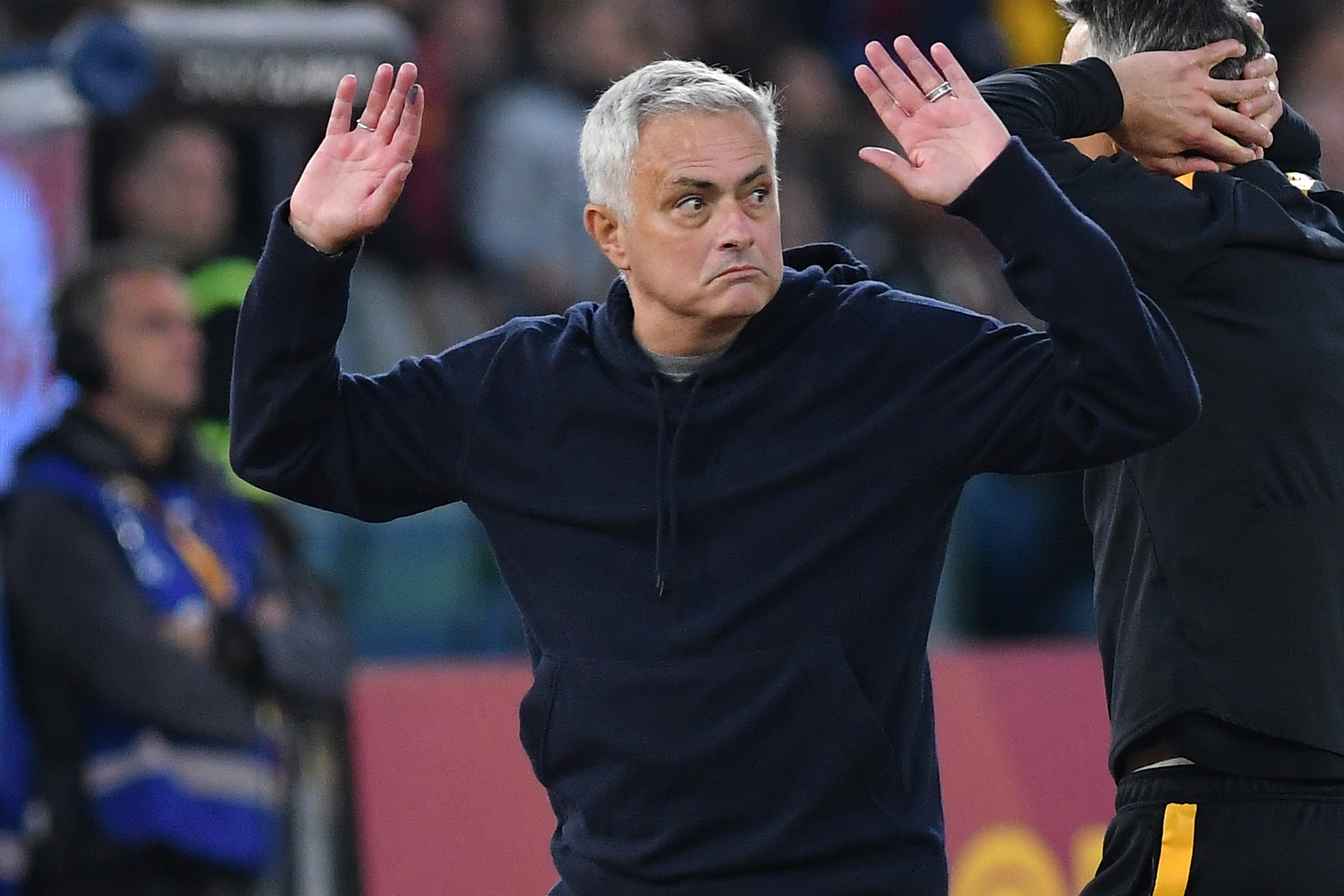 Jose Mourinho, noul selecționer al Braziliei? M-a întrebat dacă vreau să fiu secundul lui