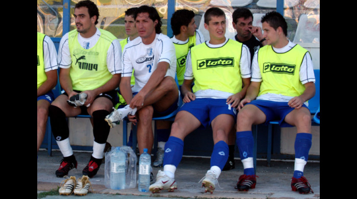 Tibor Moldovan / Foto: Sport Pictures