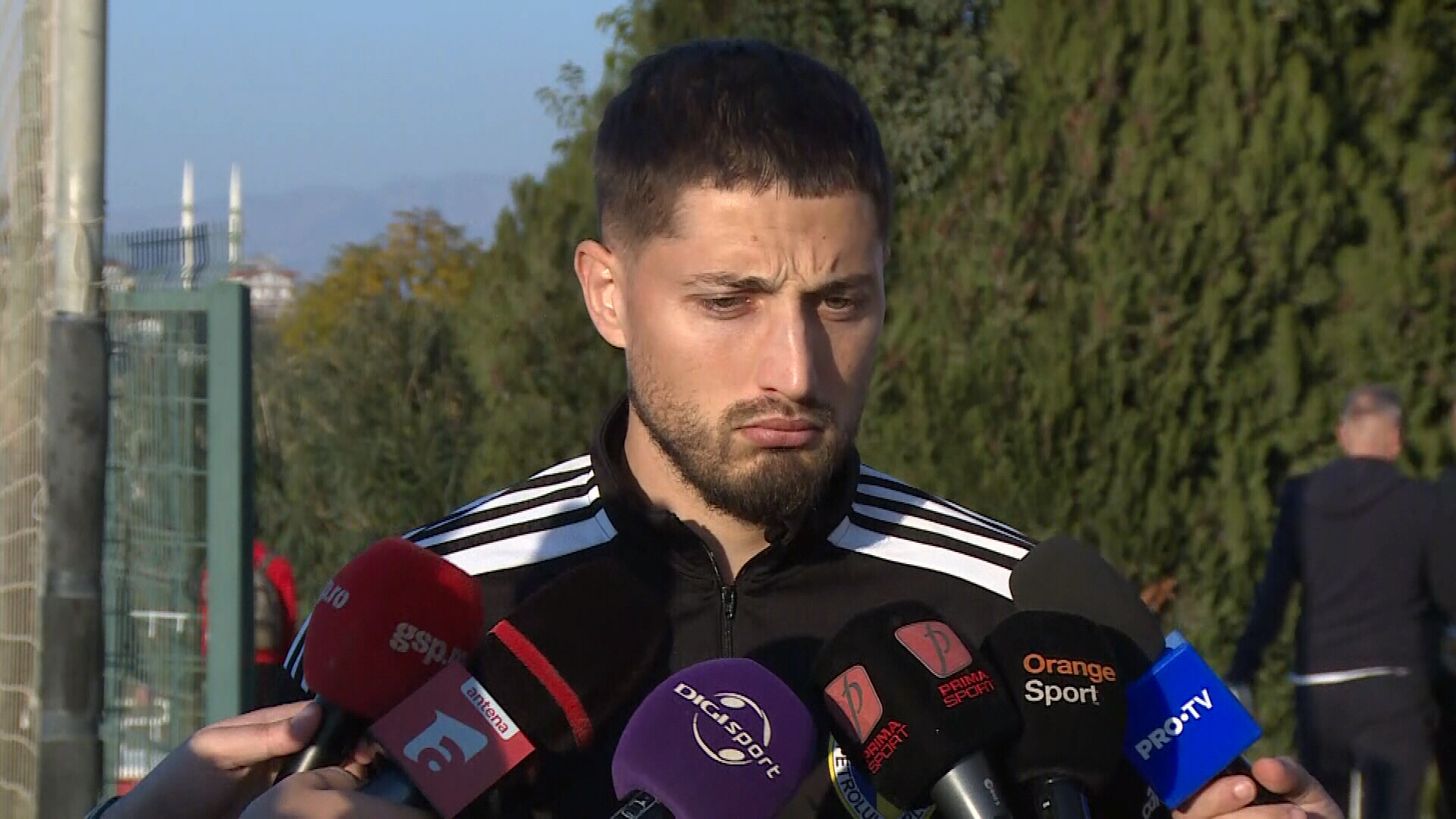 Gicu Grozav, surprins de alegerea lui Gabi Tamaș: ”Sincer, mă așteptam să vină în Liga 1!”