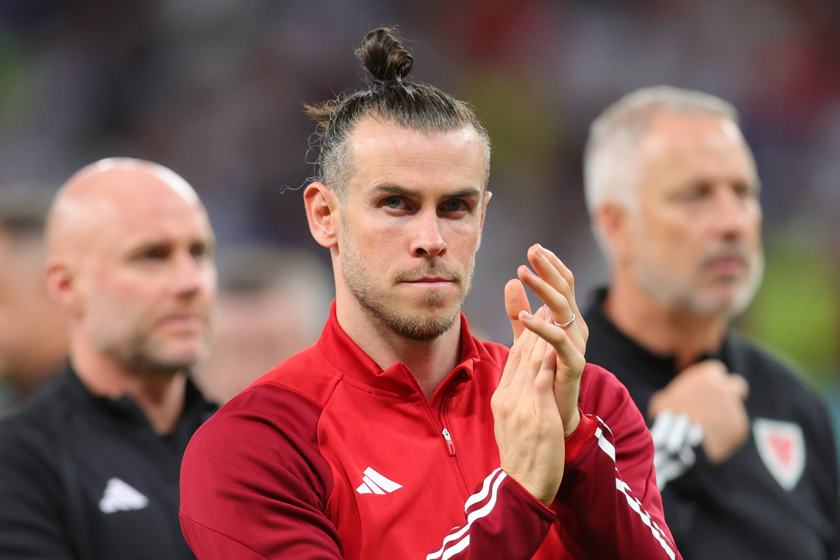 Reacția presei internaționale după retragerea lui Gareth Bale, la doar 33 de ani