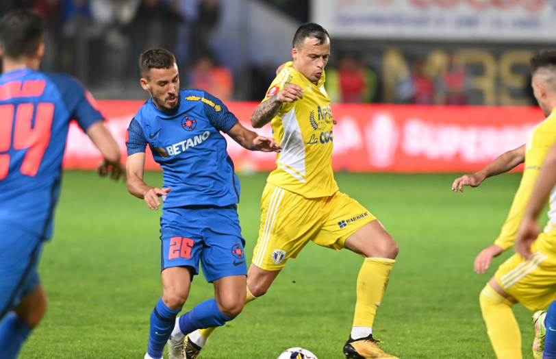 Jucătorul din Liga 1 anunțat ”din senin” că trebuie să plece: ”De ce? Care e problema?” Motivul bizar prezentat de conducere