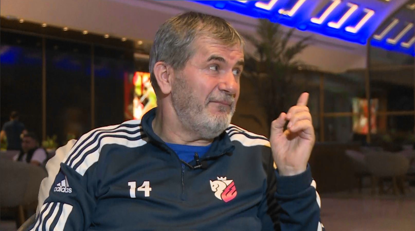 Valeriu Iftime a intrat în direct și a spus clar care sunt cele mai bune echipe din SuperLigă