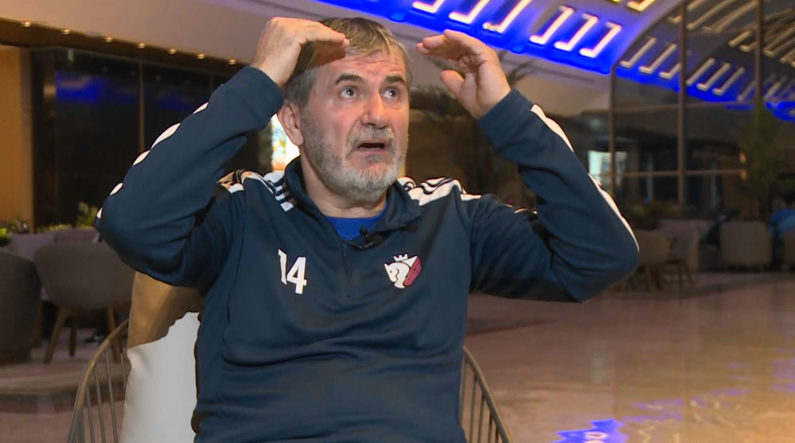 Valeriu Iftime, convins că FC Botoșani nu va retrograda, după victoria cu Dinamo. ”O adrenalină incredibilă”