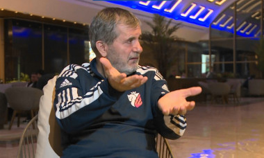 Semnalul de alarmă tras de Valeriu Iftime, după ce a aflat de propunerea pentru schimbarea Legii Sportului