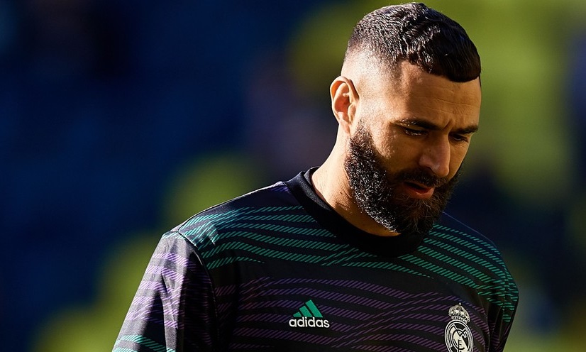 Mesajul postat de Karim Benzema, la două zile după ce Deschamps a fost reconfirmat drept selecționerul Franței