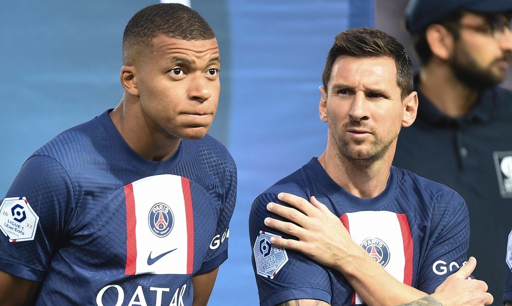 A fost singurul care i-a depășit pe Messi și Mbappe la Cupa Mondială, iar acum urmează să le devină coleg la PSG