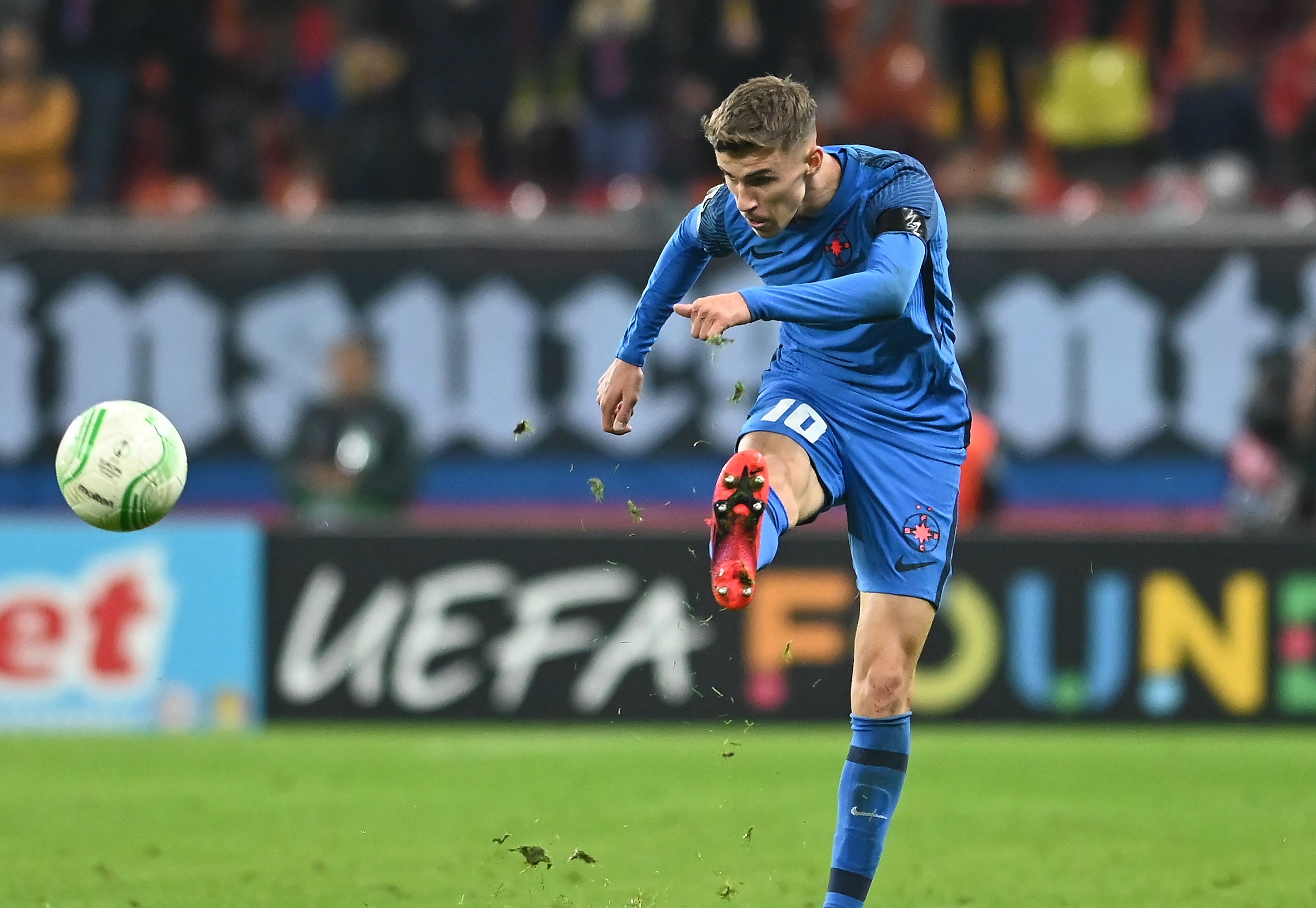 Ce a spus Marco Dulca despre Octavian Popescu, fostul său coleg de la FCSB