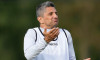 Wenum Wiesel, Netherlands. 01st July, 2022. WENUM-WIESEL, NETHERLANDS - JULY 1: head coach Razvan Lucescu of PAOK Saloniki during a Training Session of PAOK Saloniki at Sportpark Wiesel on July 1, 2022 in Wenum-Wiesel, Netherlands (Photo by Patrick Goosen