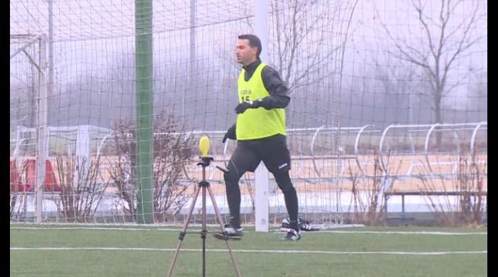 Ovidiu Hategan / Foto: captură Digi Sport