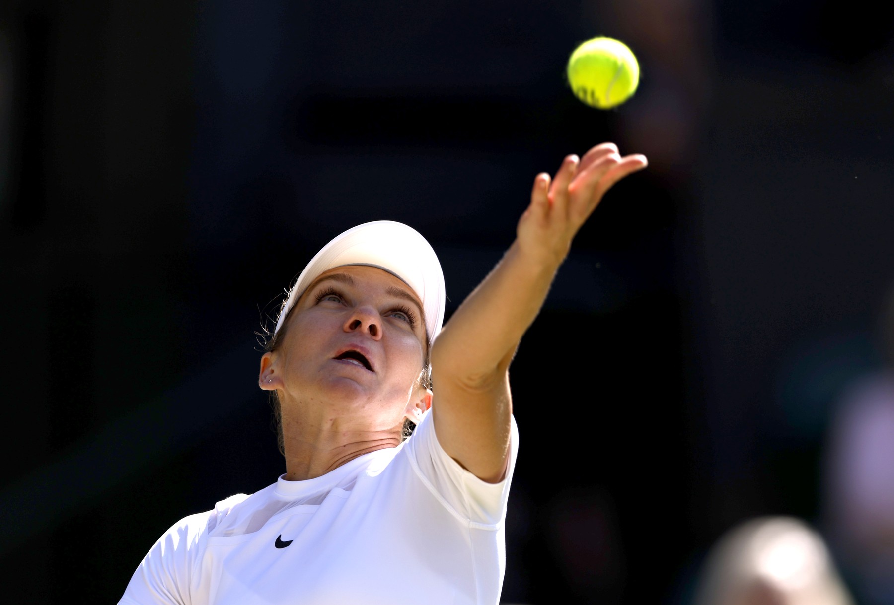 Simona Halep continuă să coboare în clasamentul WTA. Locul ocupat de româncă după rezultatele de la Australian Open