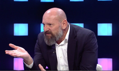 ”Bă, băiatule, tu nu ești în stare să gândești!”. Stelea, reacție după scandalul Kopic-Olsen, de la Dinamo