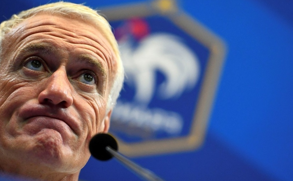 Două drame majore i-au marcat viața lui Didier Deschamps