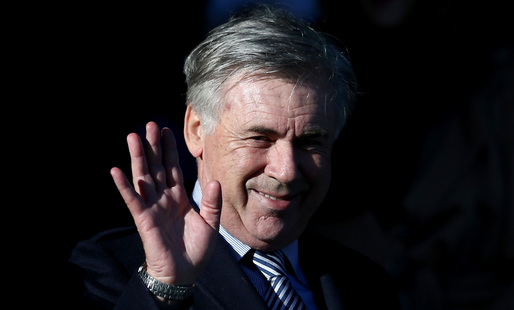 Carlo Ancelotti, un nou prag istoric la Real Madrid! Al 4-lea antrenor care reușește asta, din 1902 încoace