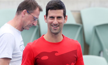 djokovic