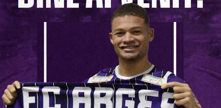 FC Argeș a transferat un canadian care vine din MLS. A trecut și pe la Academia Anderlecht