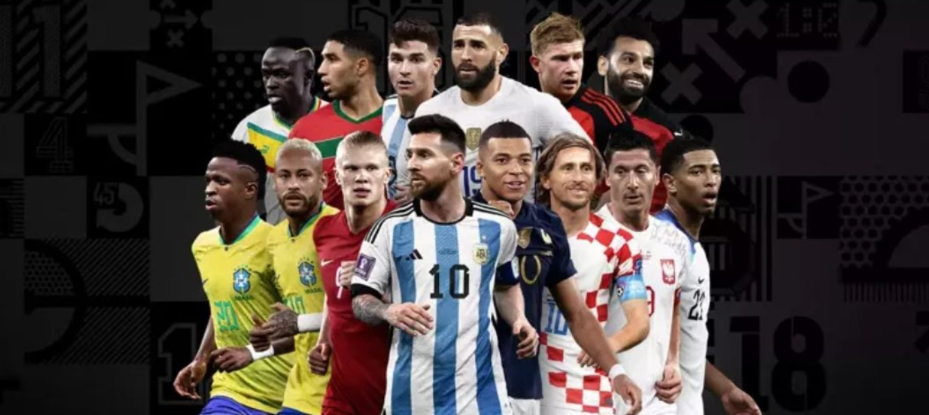 Lista finaliștilor pentru premiul FIFA The Best 2022: Cristiano Ronaldo nu e în Top 14! Marele favorit