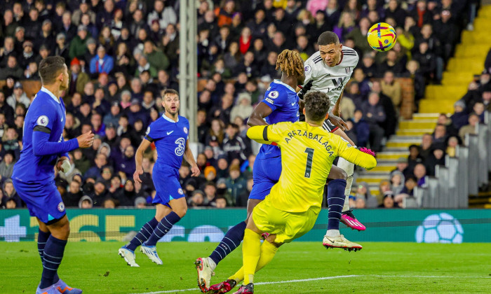 Video | Fulham – Chelsea 2-1. Șase eșecuri în opt meciuri oficiale pentru  echipa lui Graham Potter