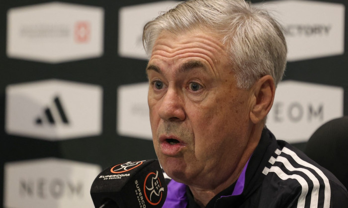 carlo ancelotti