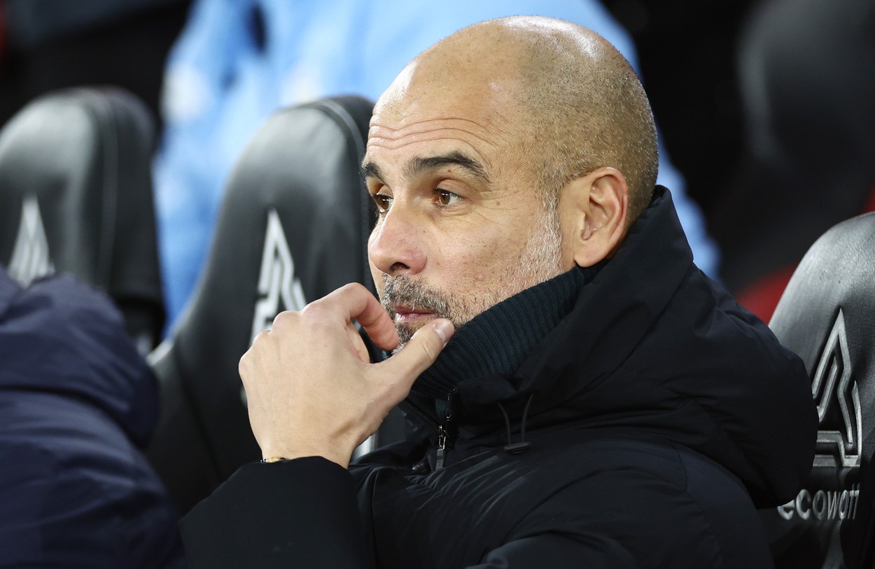 Pep Guardiola nu a mai fost ”geniu” cu Southampton. Ce a spus după eliminarea din Cupa Ligii Angliei