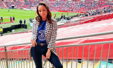 Chelsea a fost umilită de Arsenal, iar soția lui Thiago Silva a recidivat! Ce a postat pe rețelele sociale