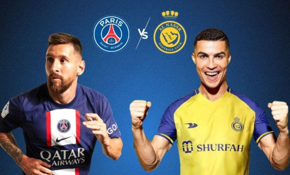 al-nassr-psg