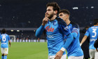 SSC Napoli v Juventus - Serie A