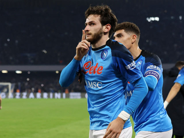 Filmato |  Napoli-Juventus 5-1.  Spettacolo derby totale.  “Vecchia Signora”, umiliata.  Bremer, errore dopo errore