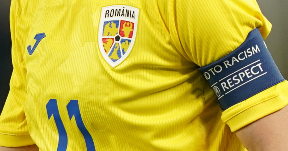 I primi 11 della Romania per la partita contro il Kosovo!  5 cambi rispetto alla partita contro Israele