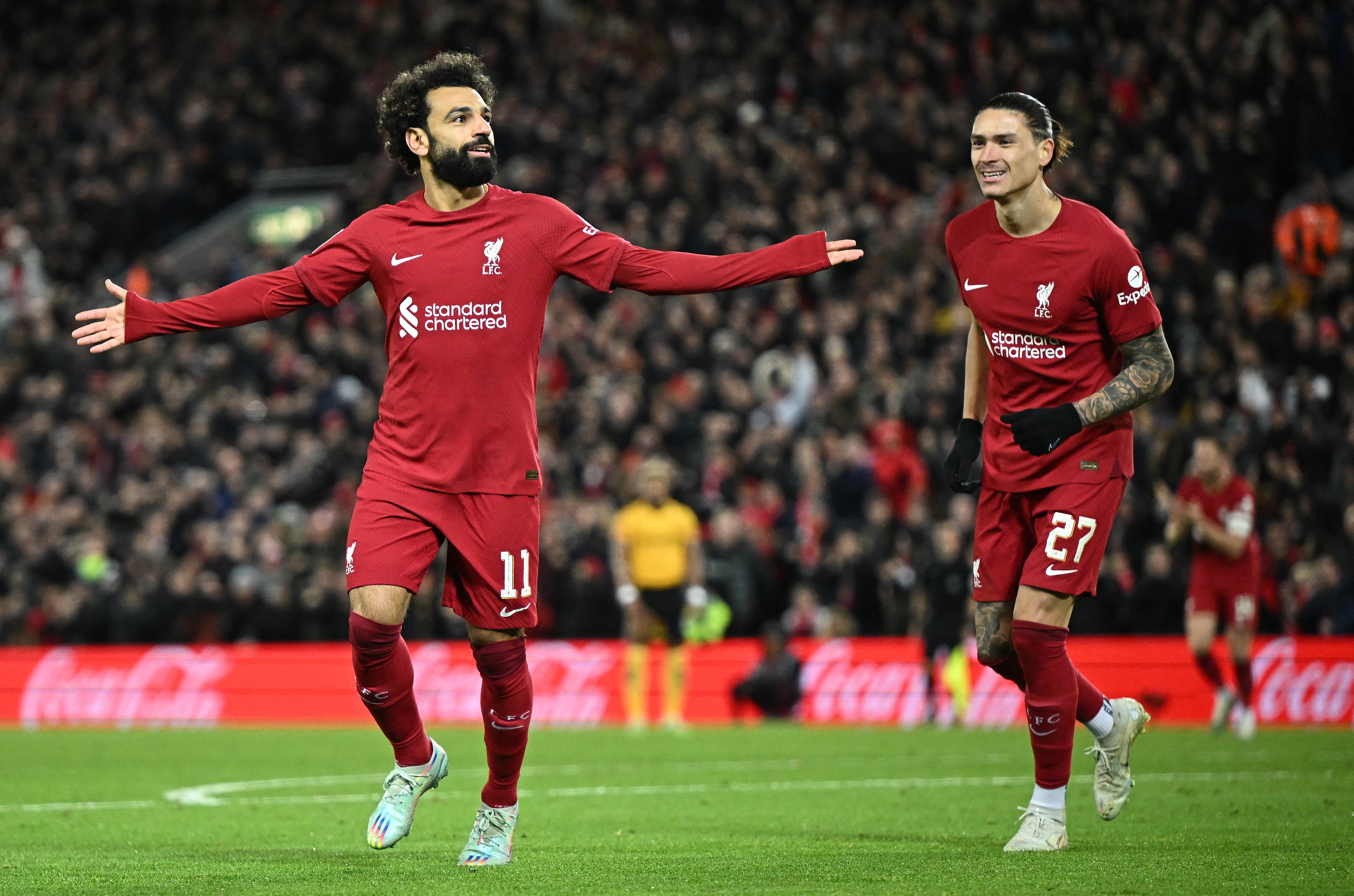 Brighton - Liverpool LIVE VIDEO, ora 17:00, Digi Sport 1. Duel între locurile 7 și 8 din Premier League