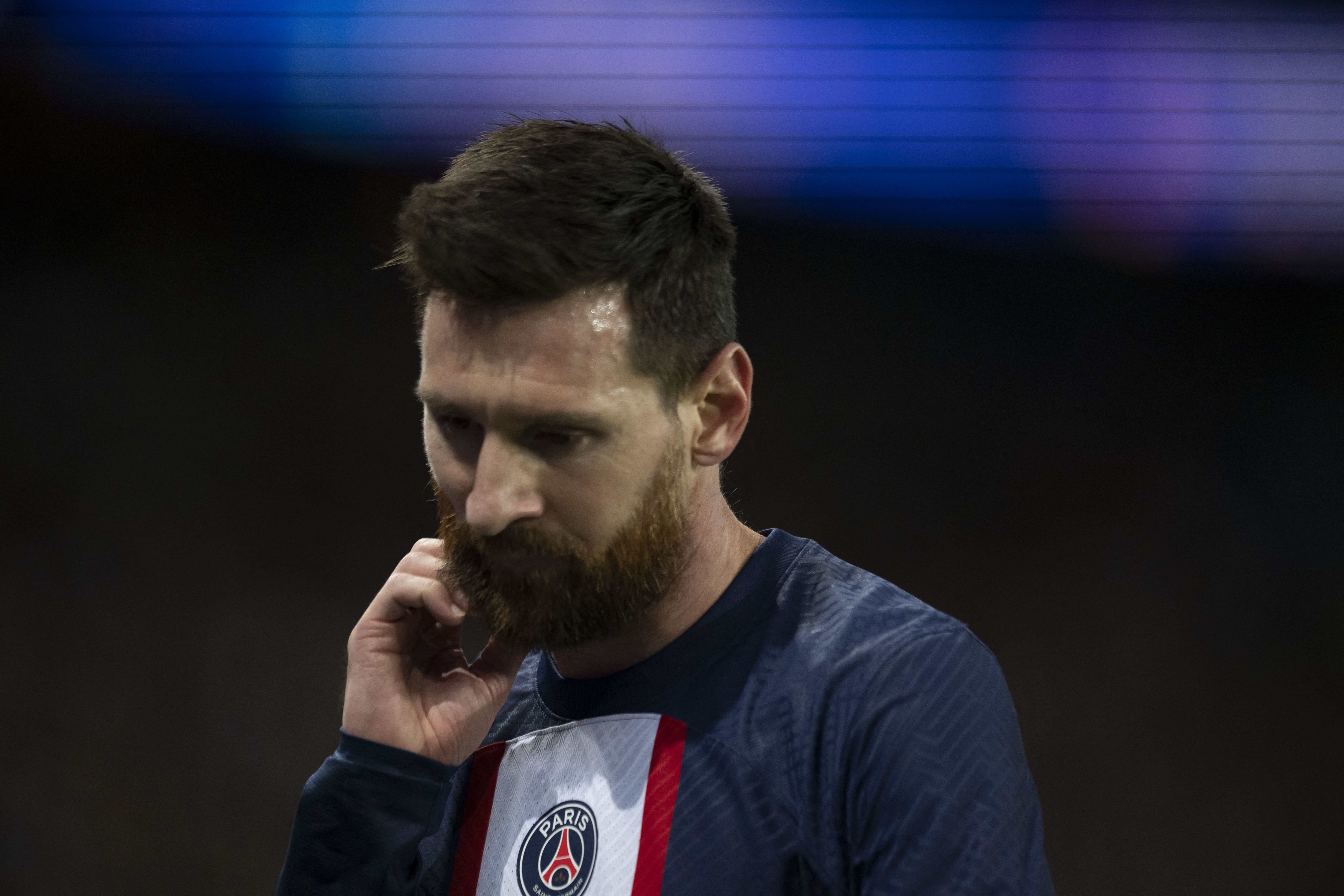 Gestul făcut de Lionel Messi pentru victimele cutremurelor din Turcia și Siria