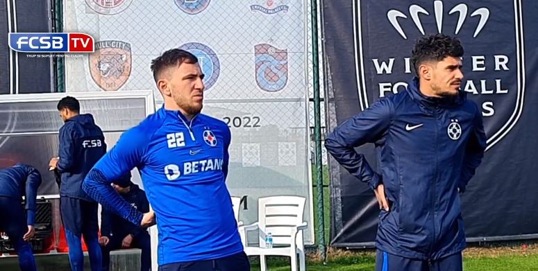 Ce au scris polonezii despre Deian Sorescu, după ce a trădat-o pe Dinamo