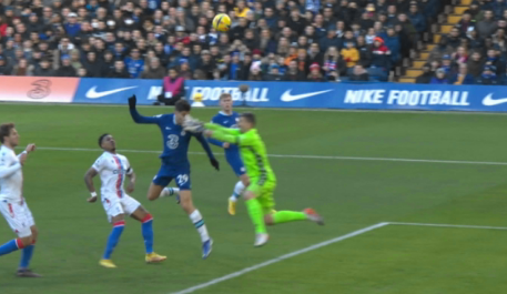 Chelsea - Crystal Palace 0-0, ACUM pe Digi Sport 1. Fază controversată în derby-ul londonez! Gazdele au solicitat penalty