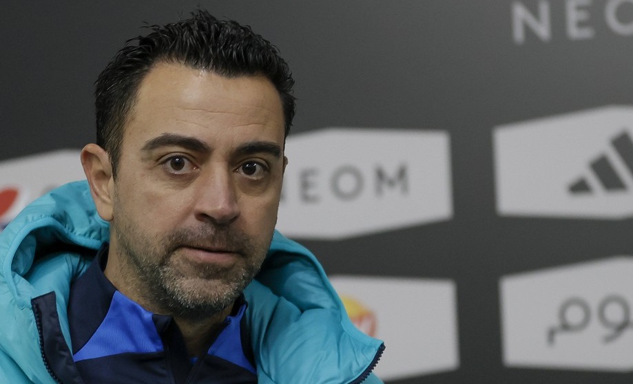 Xavi, ”înțepat” de fostul antrenor al Barcelonei: ”E mai ușor acum”