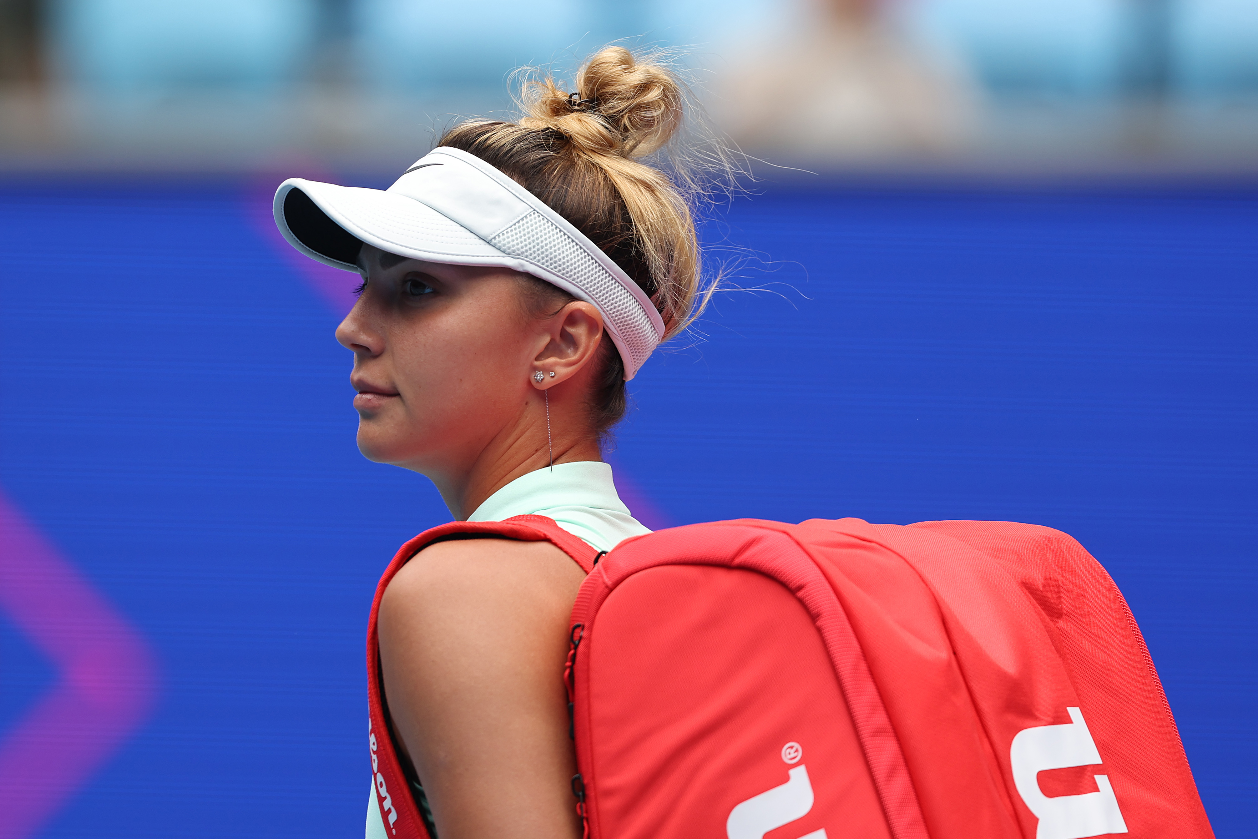 Jaqueline Cristian și Ana Bogdan, eliminate în primul tur la Australian Open. România a rămas cu trei reprezentante pe tablou